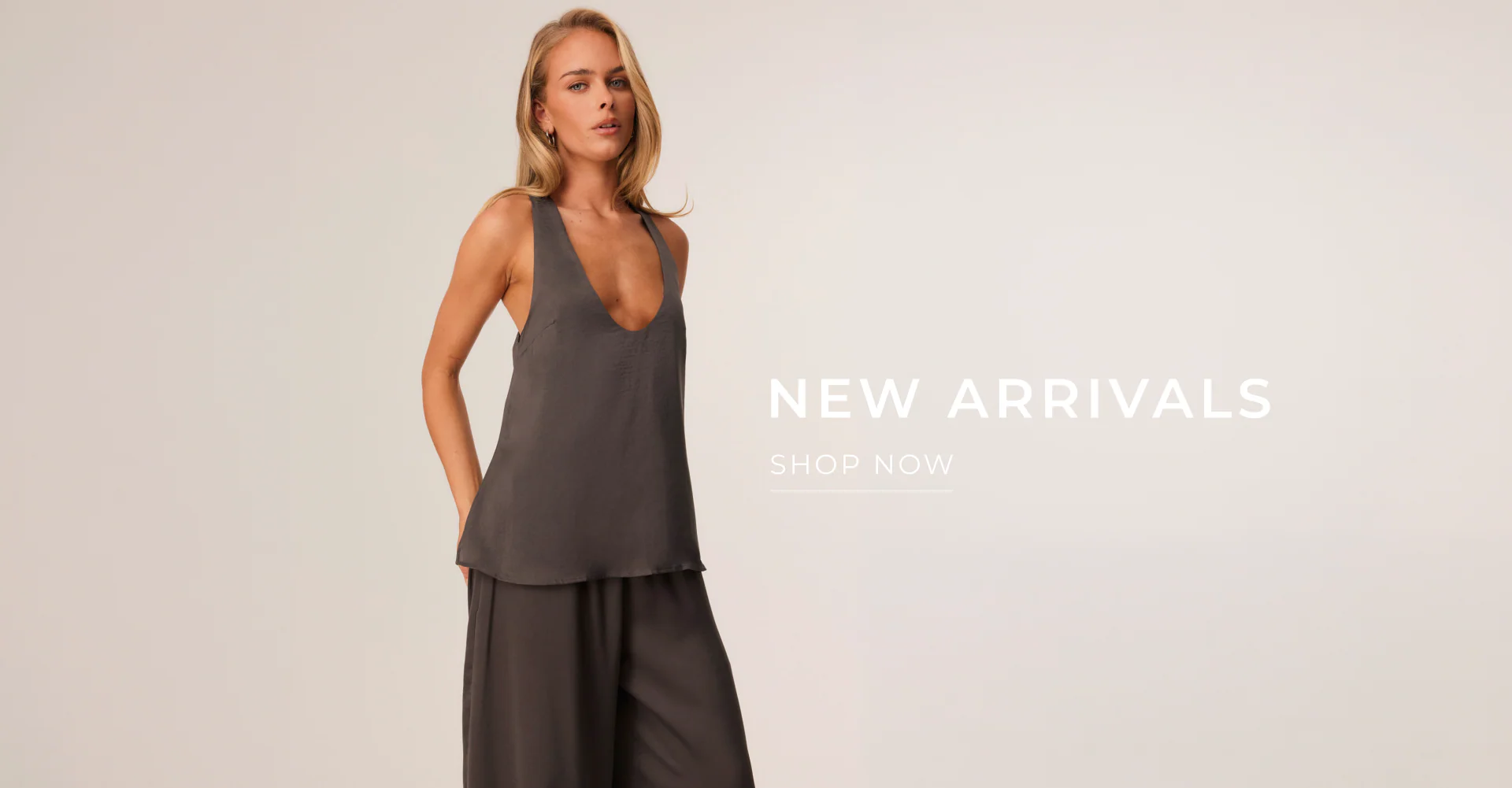 Timeless Style, Effortless Luxury